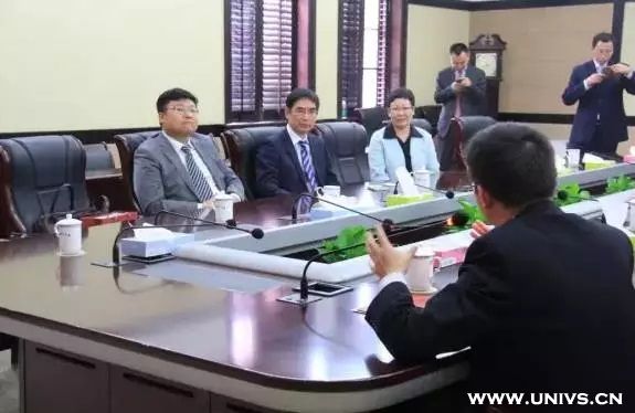 上海理工大學聯手北京中科創大共建創業學院9