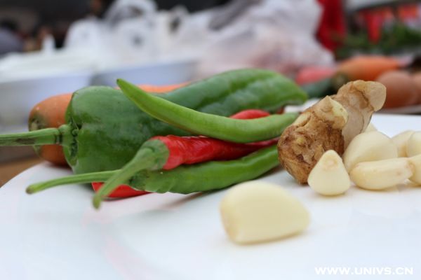 舌尖上的臨大：有故事的菜肴2