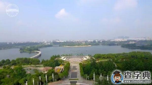 合肥工業大學首部英文形象片發布啦！1