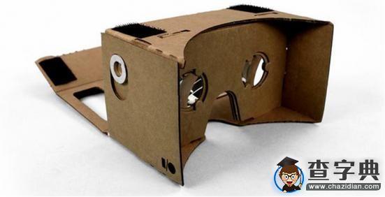 VR/AR——次時代娛樂引爆點3