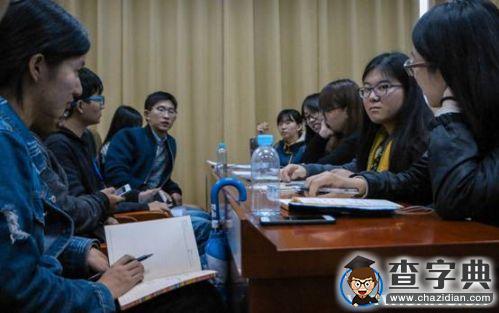 江蘇省首屆大學生校園媒體峰會在江南大學順利召開10