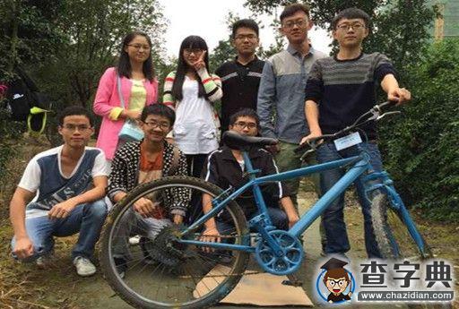 校園公益車 伴你方便2