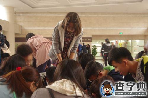 華舞之秋 交爾與此：交大與華師學子共度萬圣節1