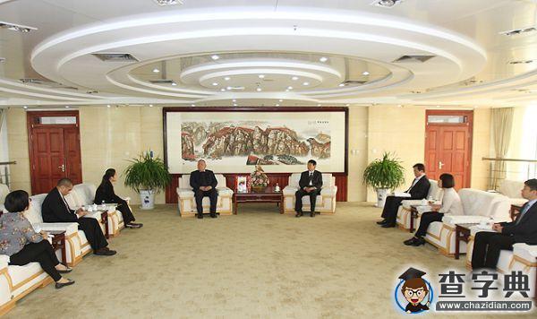 中石大機關黨委中心組開展“三嚴三實”專題教育專題學習研討1
