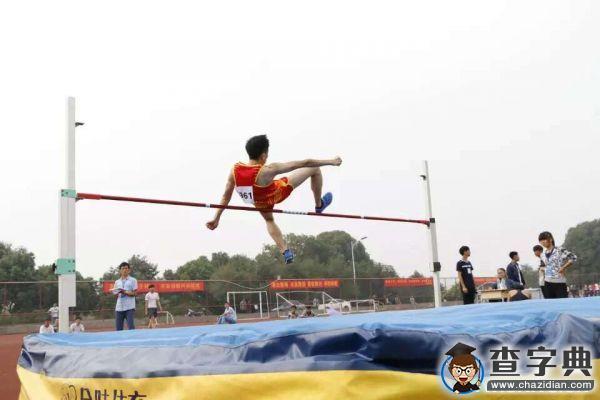 肖傳龍：運動賽道上的追夢者2