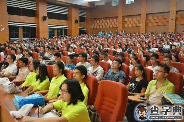 “世界脊椎日” 協和主任醫師醫大幽默開講：你的“主心骨”還好嗎？2