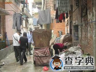 當文藝女青年做了城管7