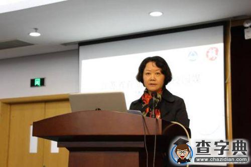 江蘇省首屆大學生校園媒體峰會在江南大學順利召開6