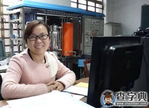 指引 指導 分享：安徽理工優秀班主任陳珍萍1