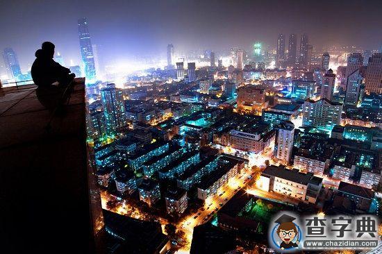 濰坊學院：單身汪的狂歡節2