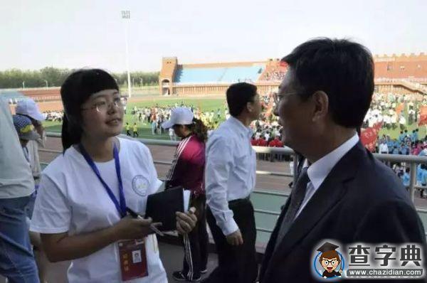 【11·8記者節】河北工大校園記者有話說4