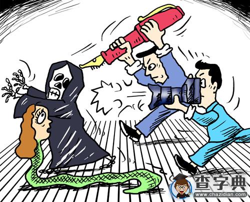 72.1%受訪者確認，當下記者仍是挖掘新聞事件真相的主力1