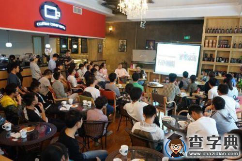 電子科技大學iGEM獲獎團隊分享比賽經驗鼓勵參與創新1