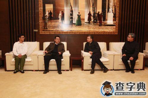 南開學子原創話劇 致敬“共和國脊梁”楊石先4
