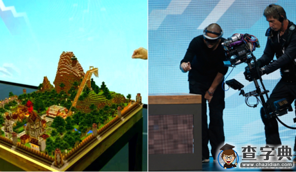 VR/AR——次時代娛樂引爆點2