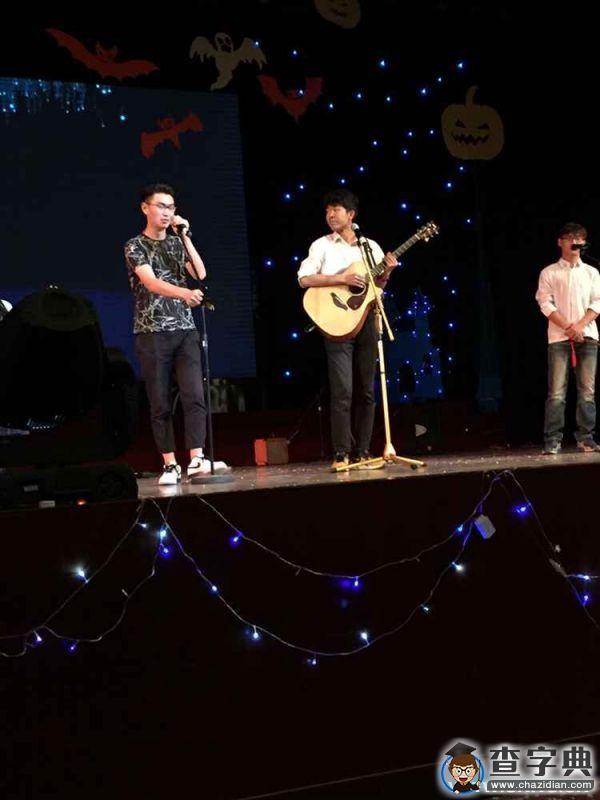 長安之夜 渭水之星5