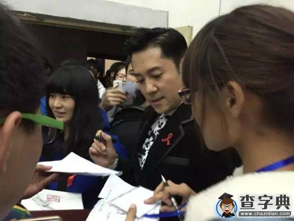 【11·8記者節】河北工大校園記者有話說3