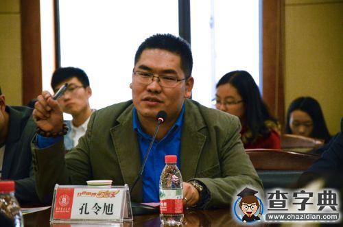 “紅”領思想“微”言大義：華中農大紅色微博五歲啦4