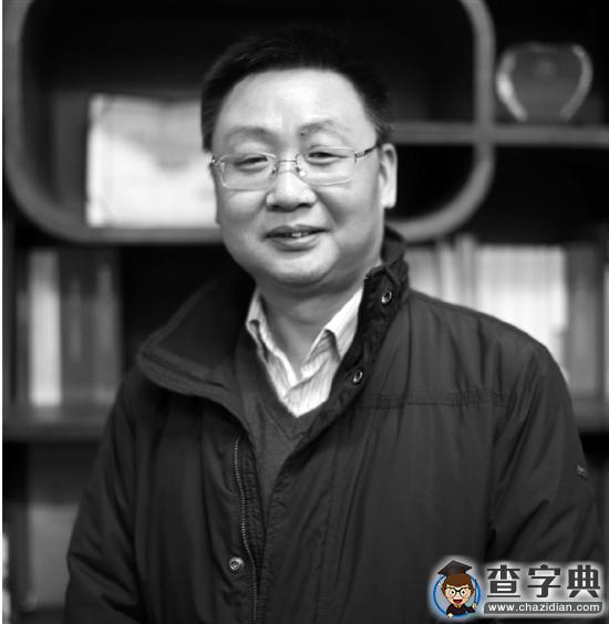 江干區教育局局長徐暉：要建有特點、有個性的校園1