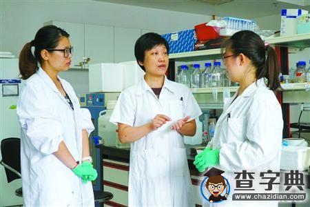 上海交通大學黃雷：每個學生都是含苞待放的玫瑰1