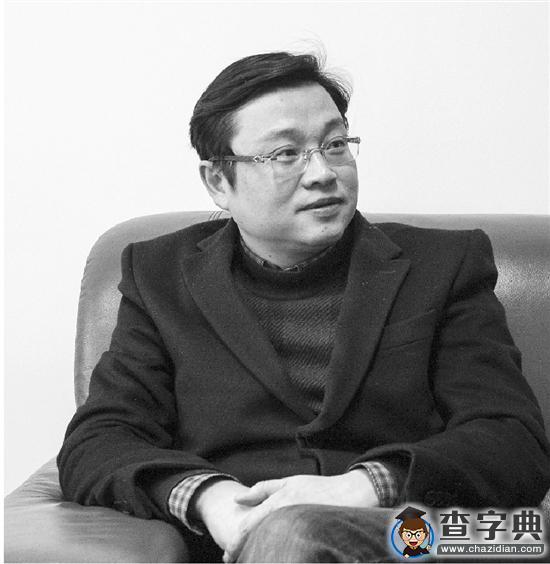 下城區教育局局長黃偉:公辦小升初將有新選擇1