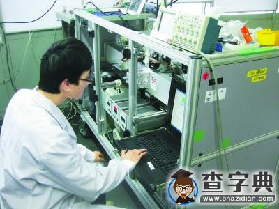 清華大氣污染所學生就業尷尬 碩士畢業月薪40001