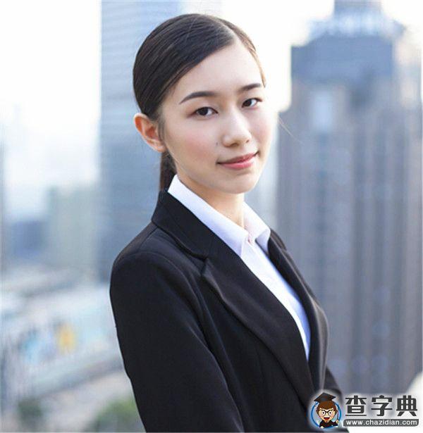 陳璐琪：魅力三走的踐行者1