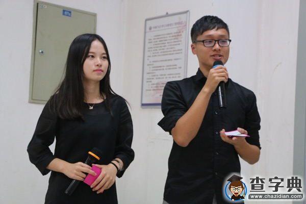 遇見更美的自己――當代女大學生形象構建2