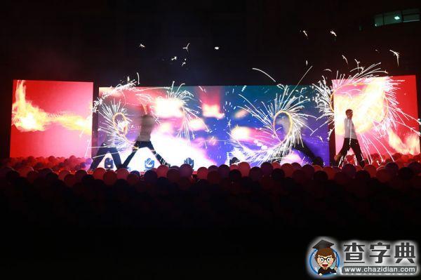 歌聲飄過三十年 泰醫放射學院舉辦30周年院慶晚會7