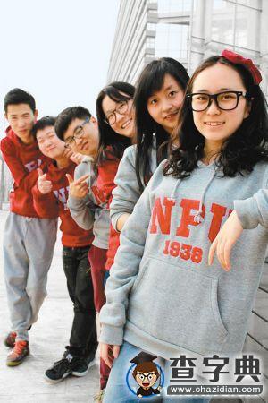 給校園文化做一身嫁衣1