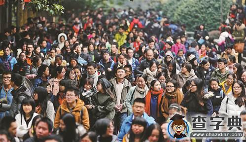 考研升溫 專業型研究生漸成主流2