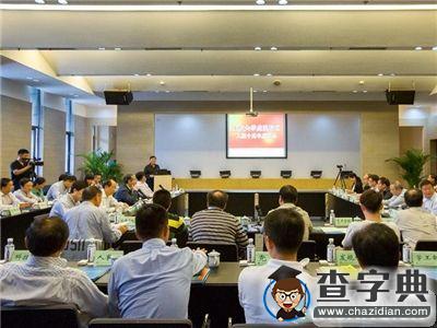 重慶大學隆重召開虎溪校區入駐十周年座談會1