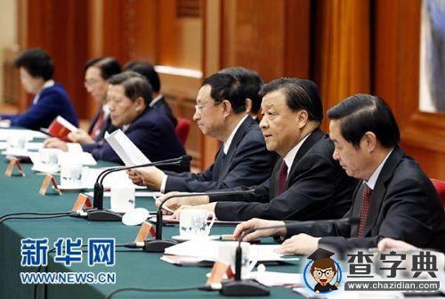 習近平：道德模范是道德實踐的榜樣2