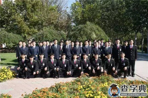 中航大：我們從這里起飛 我們回這里著陸3