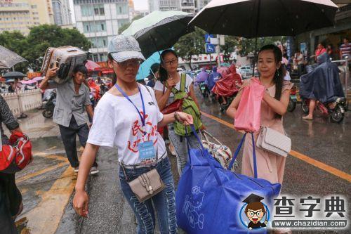 我們共同迎接你的開學季7