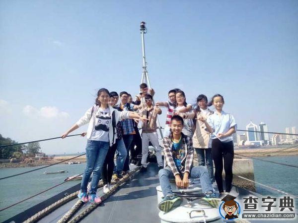 多難興邦非虛語，立志正興我中華2