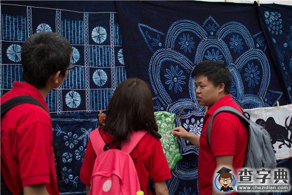 不悔青春，南方絲路之行——合肥工業大學暑期社會實踐3
