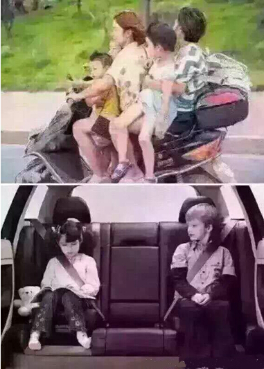梁挺福：《爸爸去哪兒》背后的孩子升學規劃命門1
