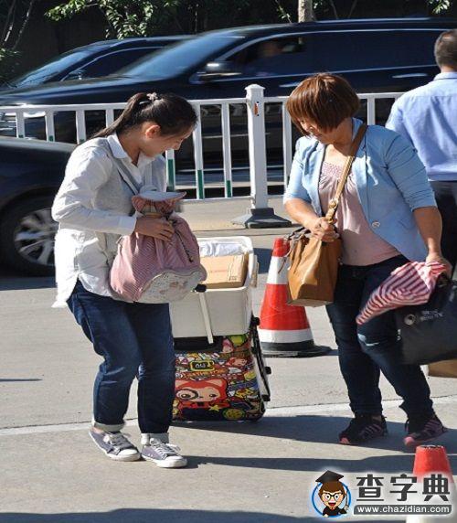 【濰坊學院迎新來】濰院迎來小鮮肉啦！3