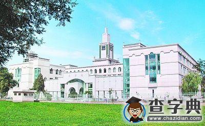 蘭州大學：在行讀間守護文化胡楊1