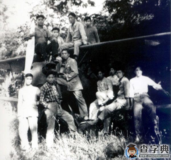 省長勉勵：愿你們的無人機早日飛起來！2