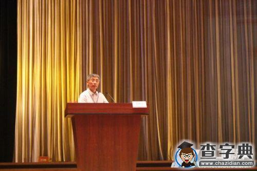 大工參加國家級實驗教學示范中心十年建設成果展示交流2
