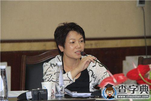 “二十一世紀愛情詩的發展與意義”研討會在廣西民族大學舉行6