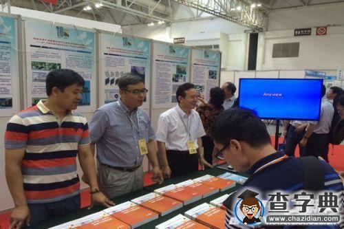 大工參加國家級實驗教學示范中心十年建設成果展示交流5