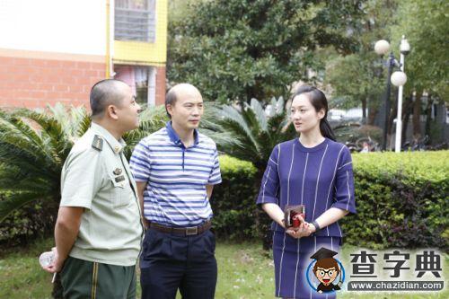 湖南師大：2015級新生消防演練成功舉行2