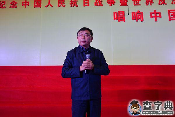 以歲月銘記歷史，以軍歌凝魂聚氣4