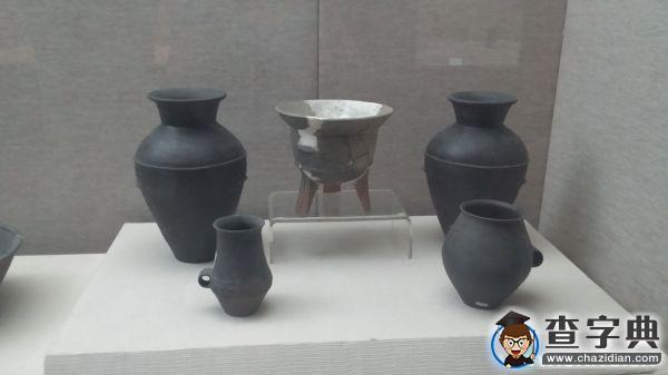 山東大學“夏日齊行”調研團赴陵陽河遺址開展深度調研1