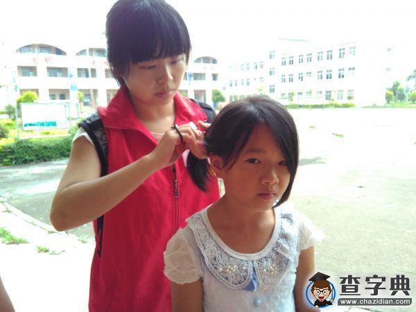 華南師大：相約下帥歌舞青春，師生告別依依不舍8