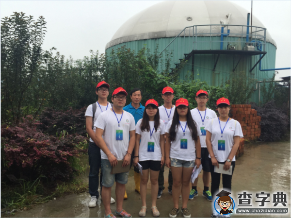 江蘇農牧學院：跨過長江，調研蘇南地區畜牧業發展現狀3