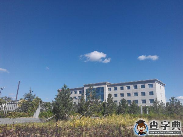 絲路青春——走訪大內蒙實踐團隊1